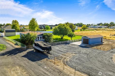 8253 Scott Road NE Moses Lake WA 98837