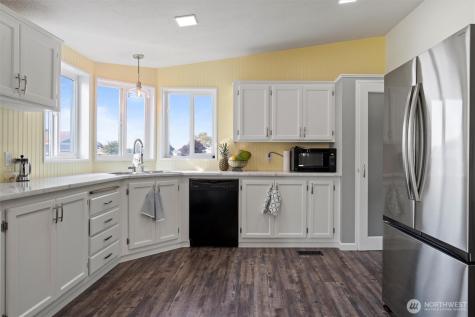 8253 Scott Road NE Moses Lake WA 98837