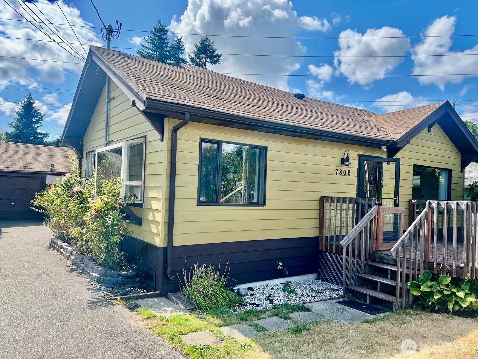 7806 Beverly Boulevard Everett WA 98203