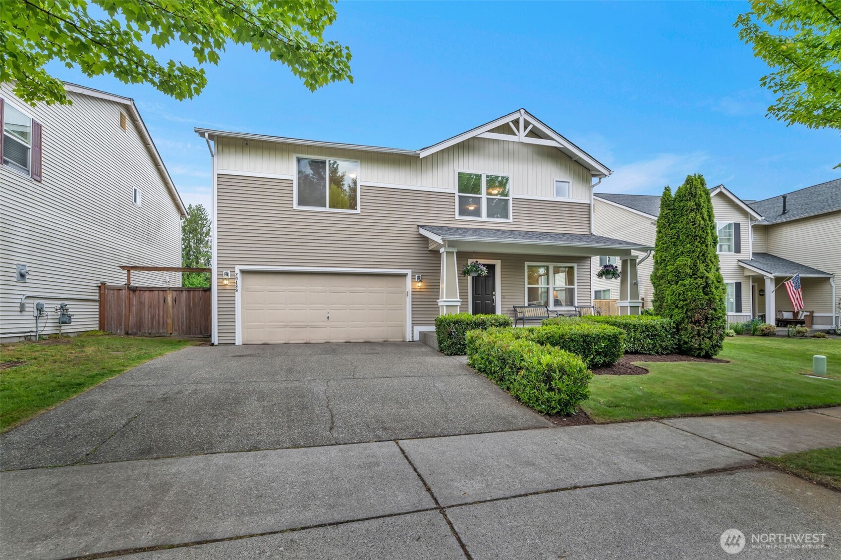 20489 Rustic View Rd SE Monroe WA 98272