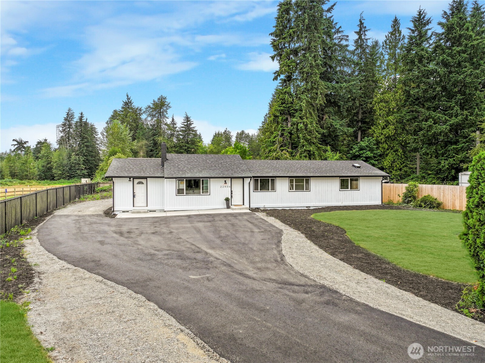 22406 121st Drive NE Arlington WA 98223