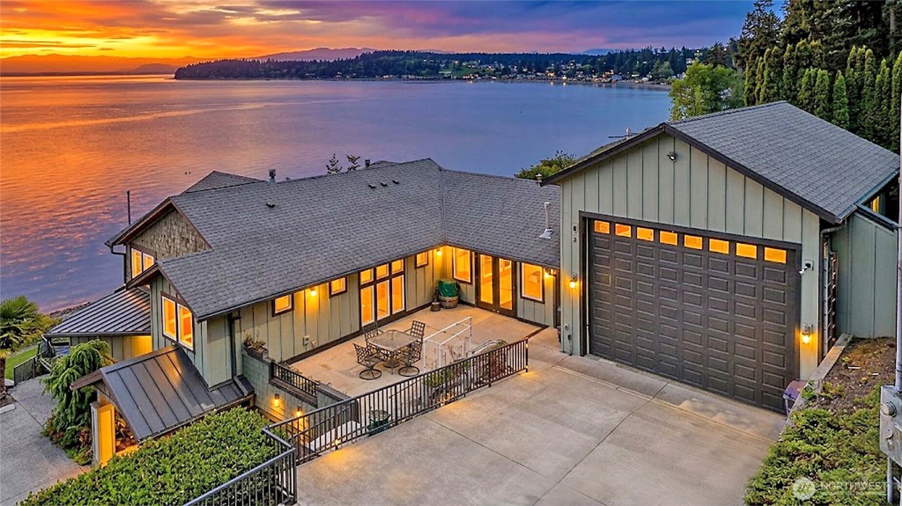 144 Loon Asea Lane Camano Island WA 98282