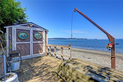 144 Loon Asea Lane Camano Island WA 98282