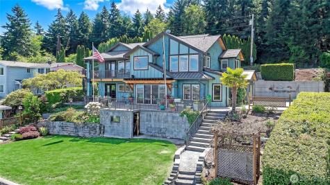 144 Loon Asea Lane Camano Island WA 98282