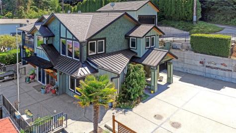 144 Loon Asea Lane Camano Island WA 98282