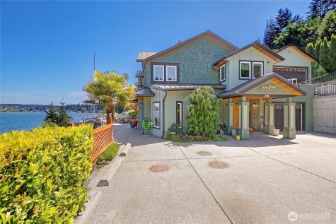 144 Loon Asea Lane Camano Island WA 98282