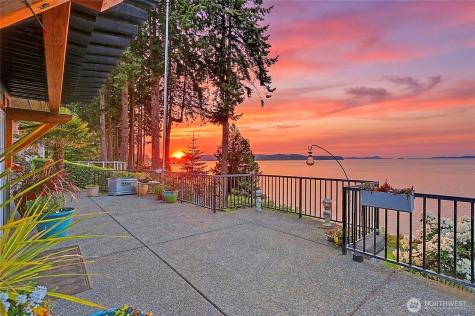 144 Loon Asea Lane Camano Island WA 98282