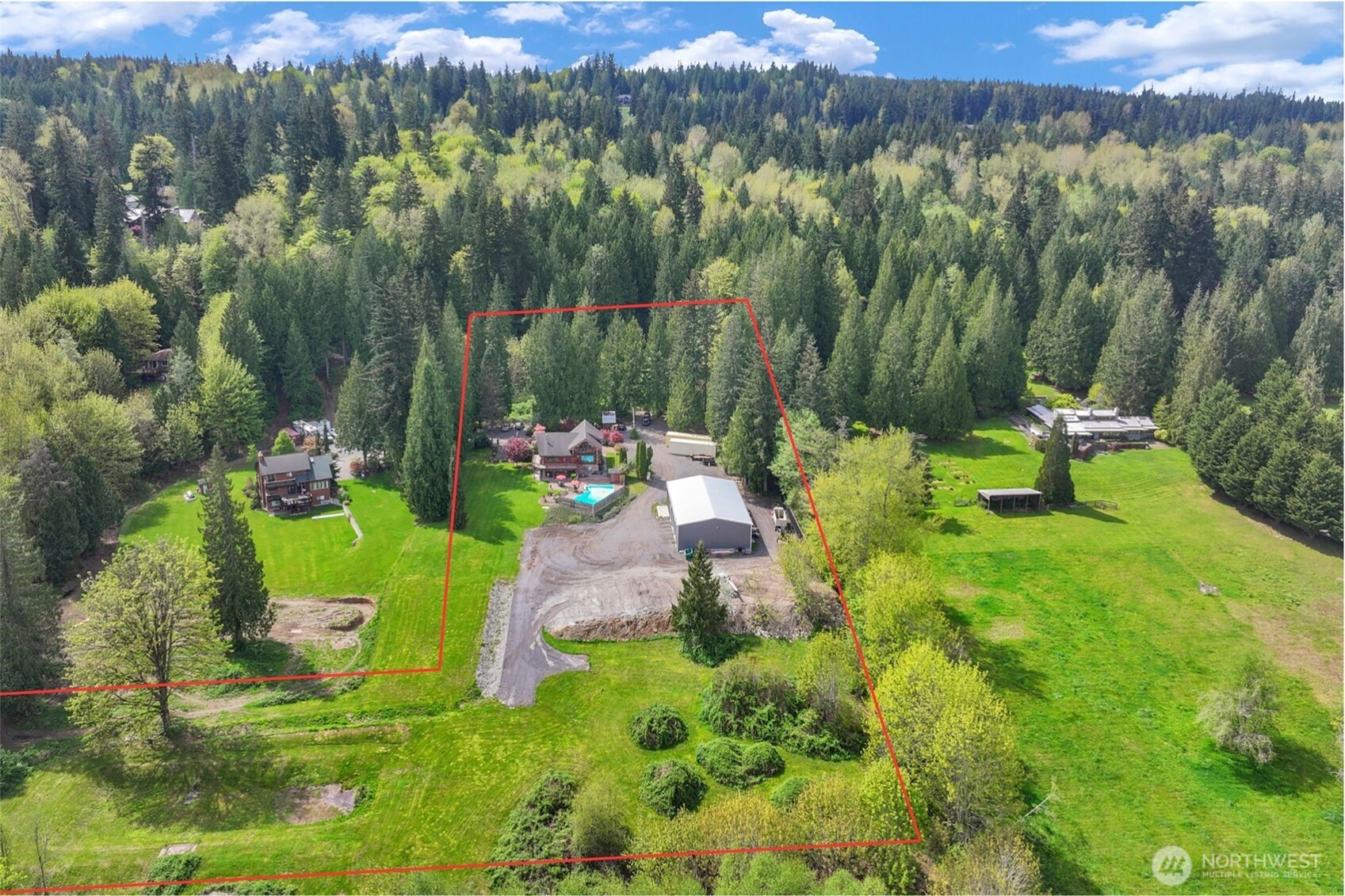 12031 11th Avenue NE Marysville WA 98271
