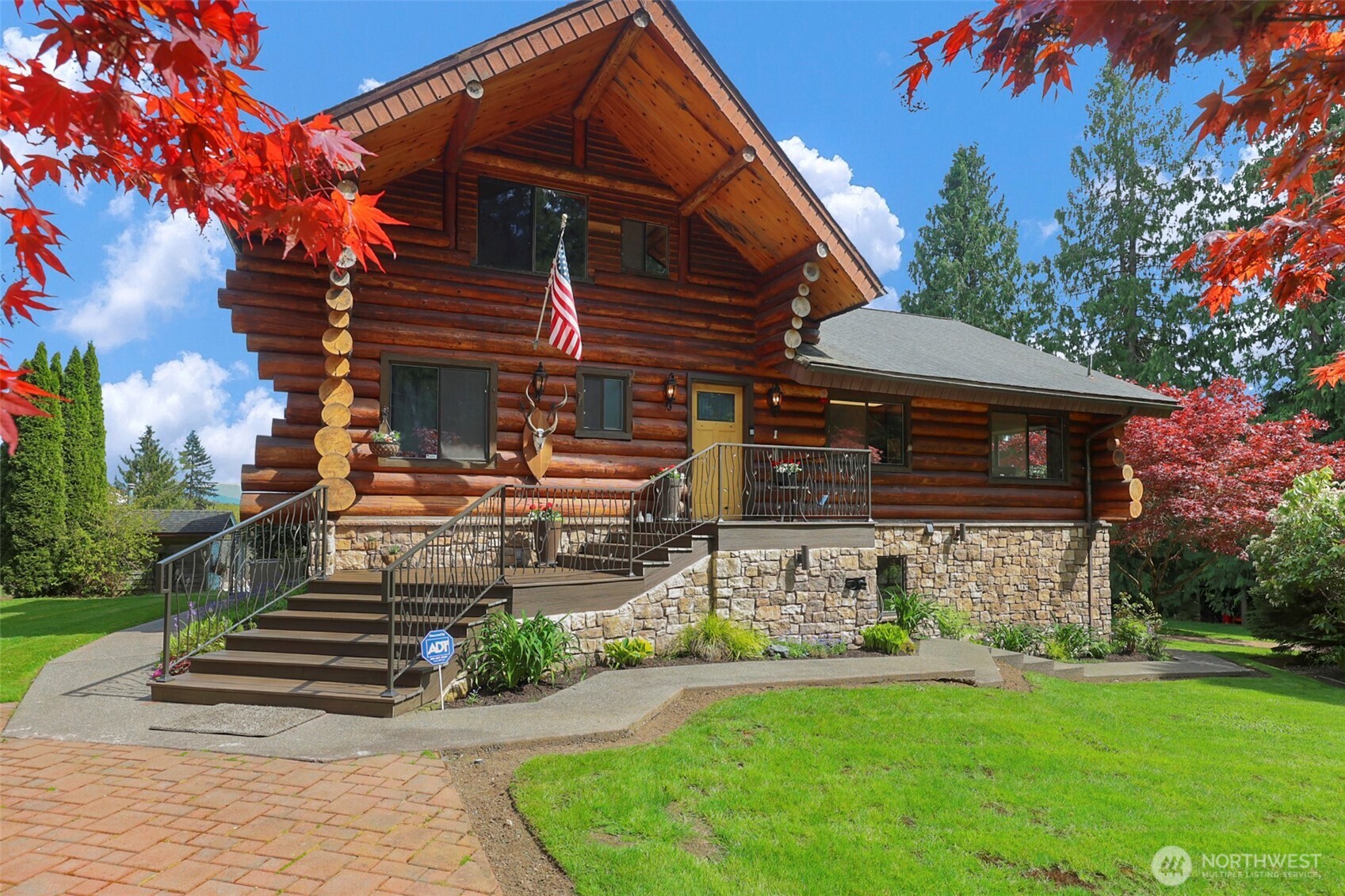 12031 11th Avenue NE Marysville WA 98271