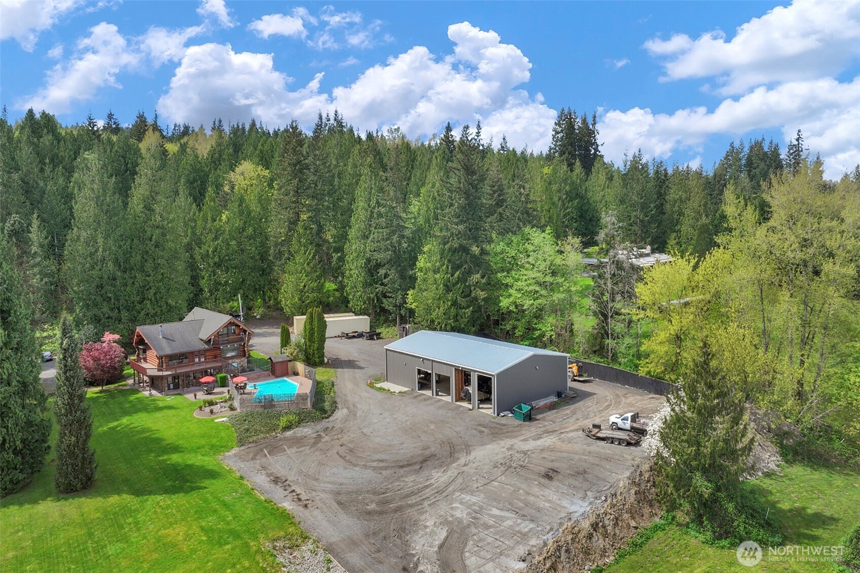 12031 11th Avenue NE Marysville WA 98271