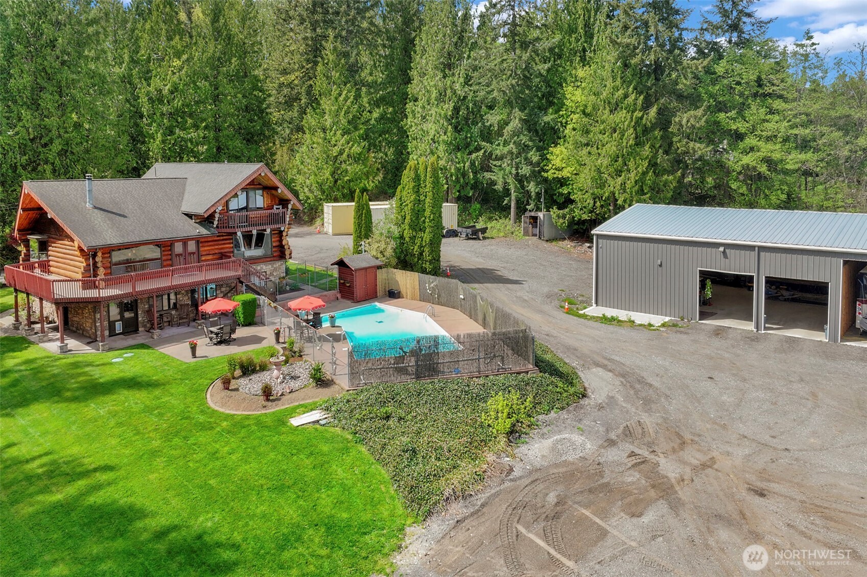 12031 11th Avenue NE Marysville WA 98271