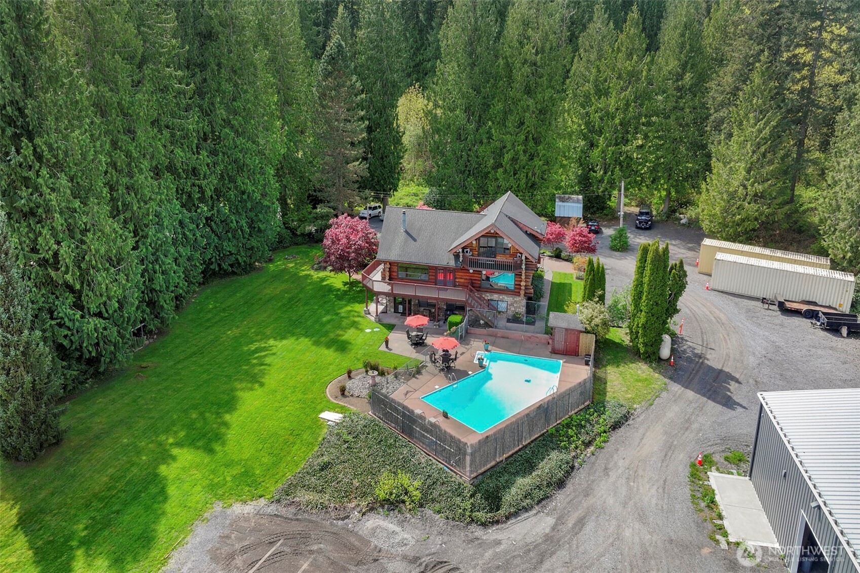 12031 11th Avenue NE Marysville WA 98271