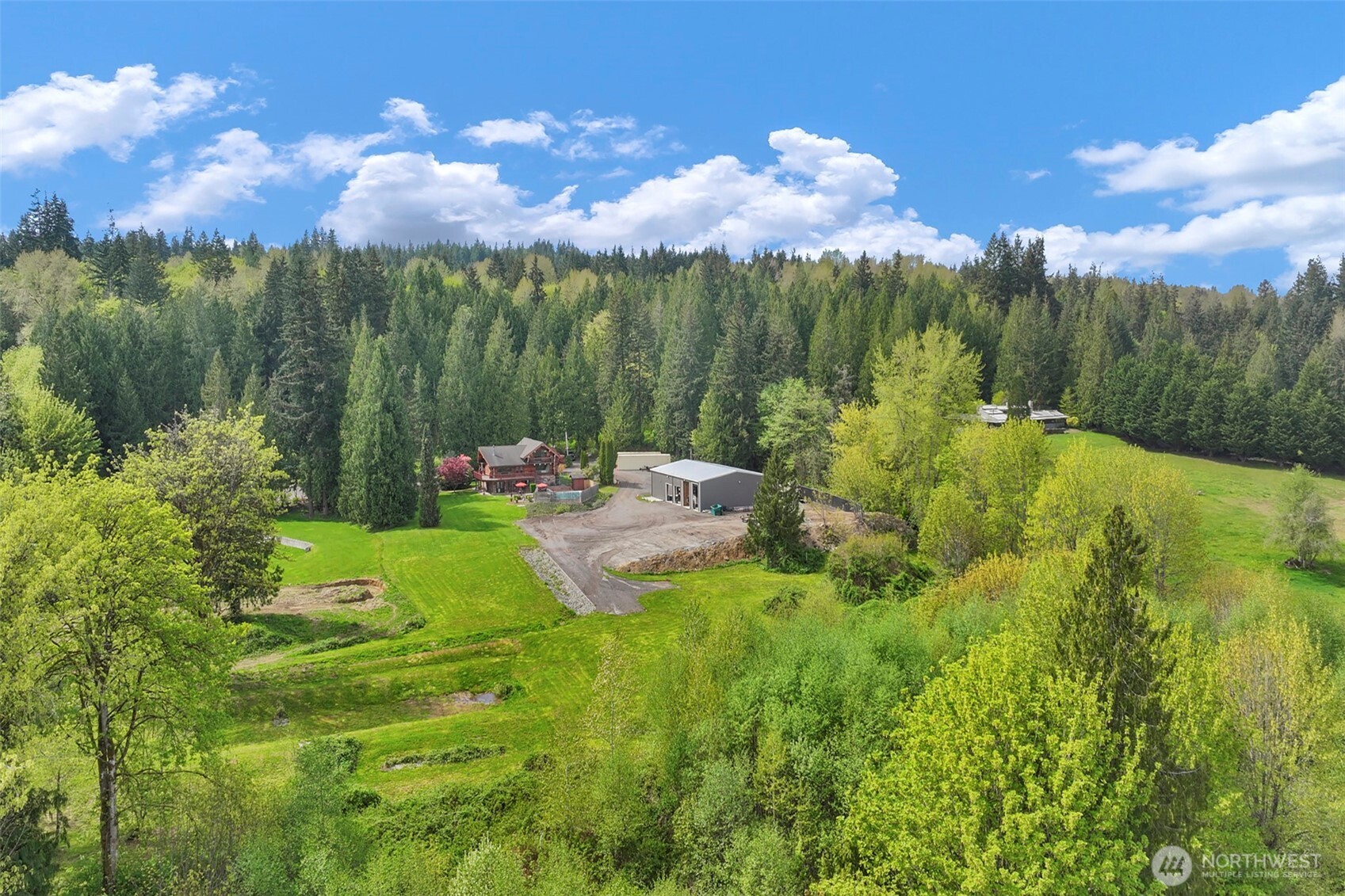 12031 11th Avenue NE Marysville WA 98271