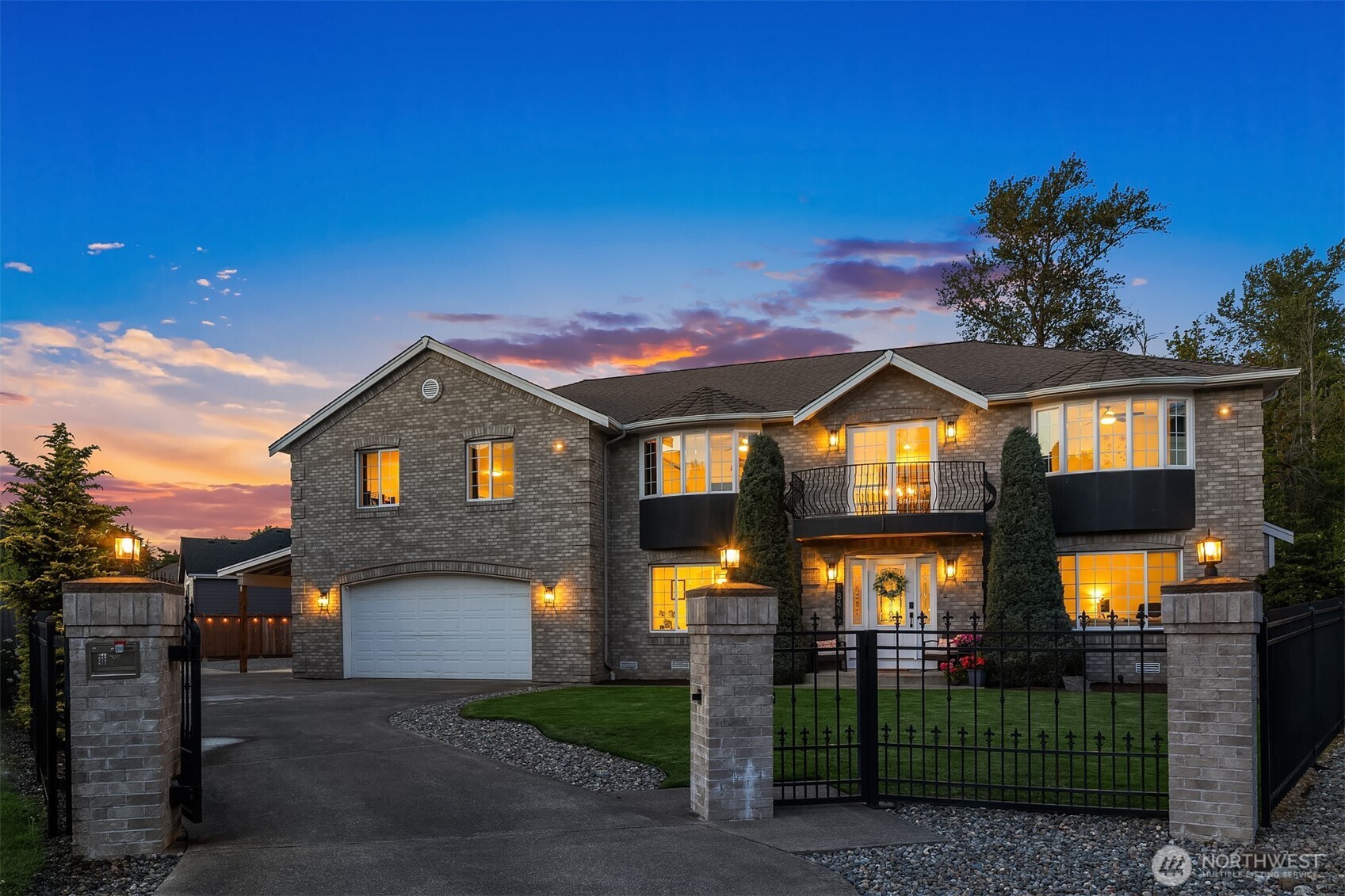18410 102nd Street Ct E Bonney Lake WA 98391