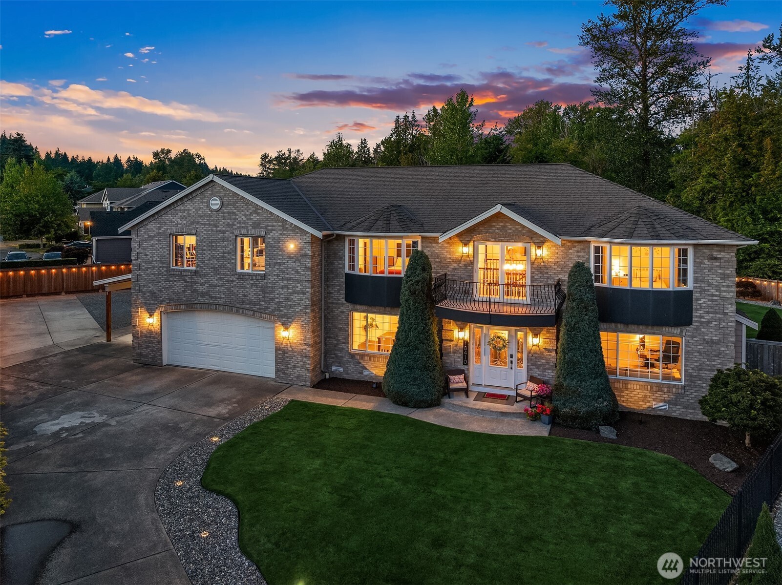 18410 102nd Street Ct E Bonney Lake WA 98391