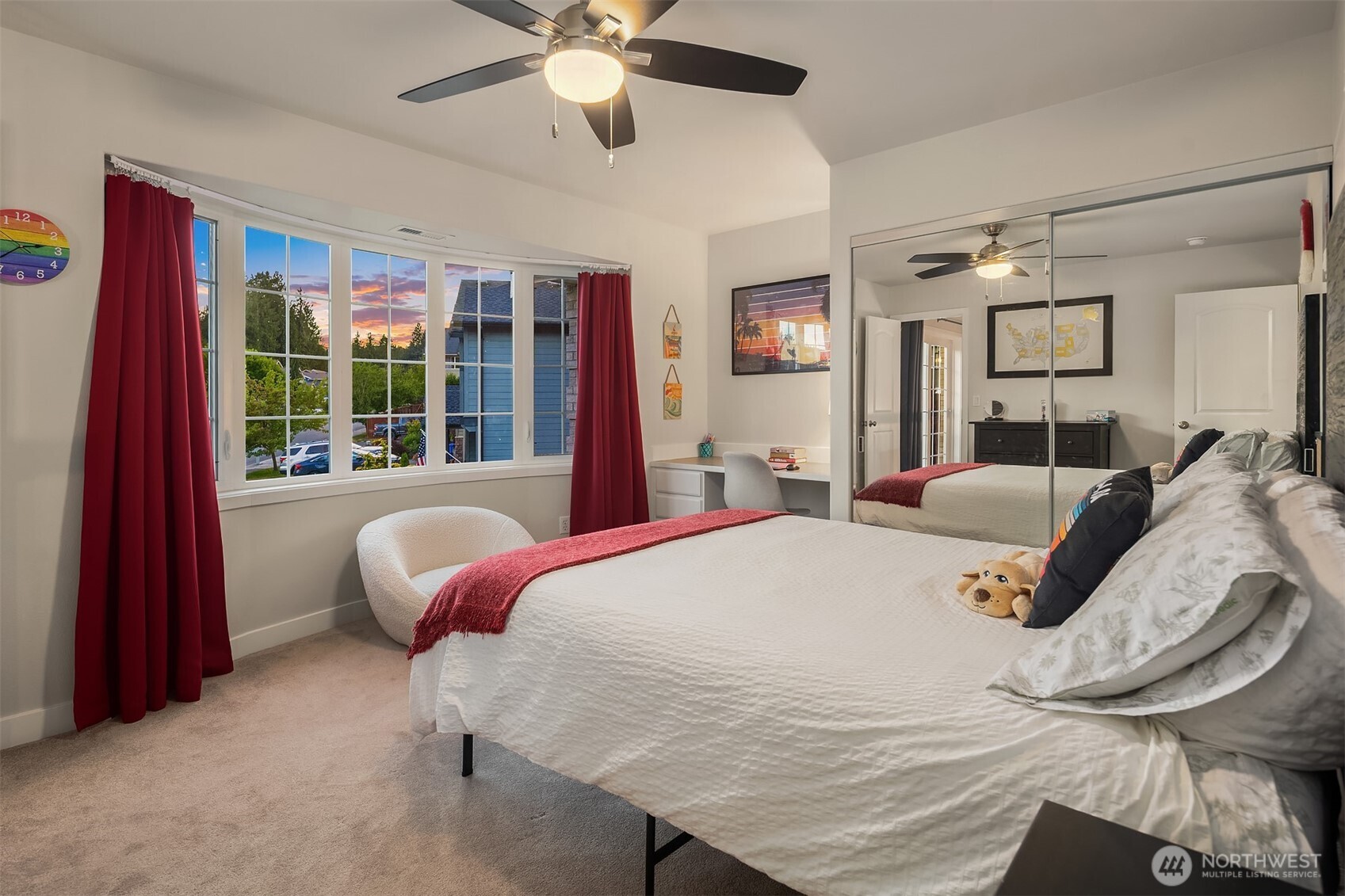 18410 102nd Street Ct E Bonney Lake WA 98391