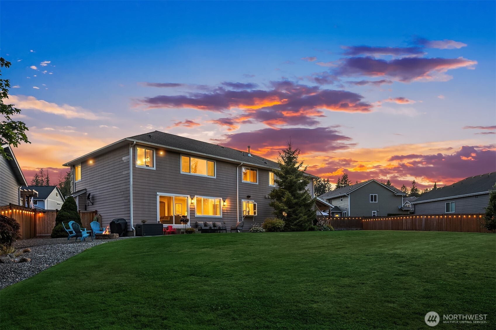 18410 102nd Street Ct E Bonney Lake WA 98391