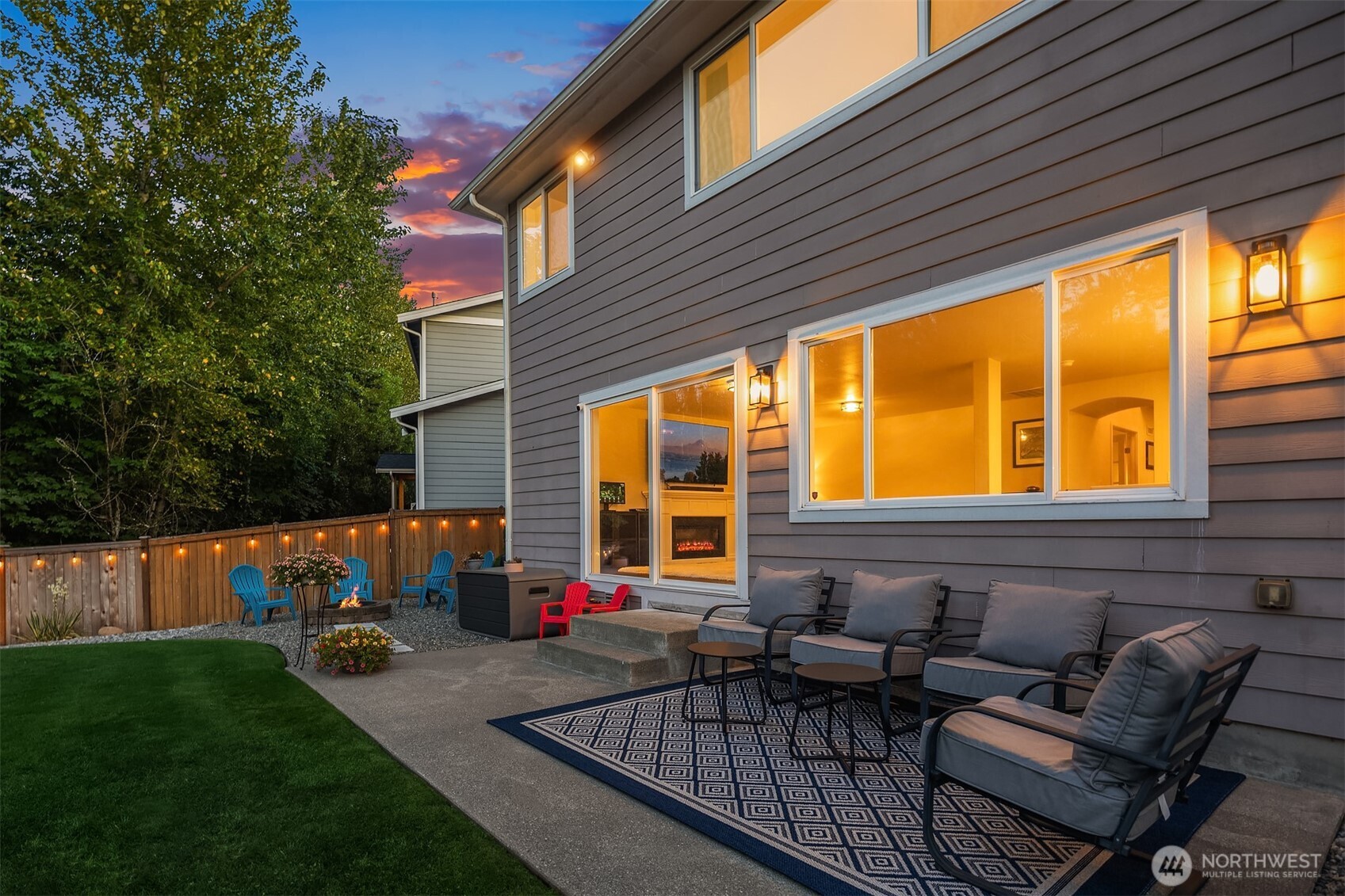 18410 102nd Street Ct E Bonney Lake WA 98391