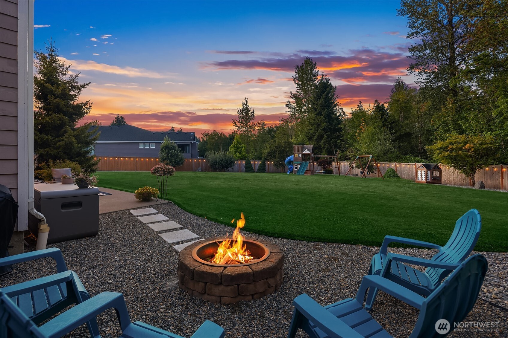 18410 102nd Street Ct E Bonney Lake WA 98391