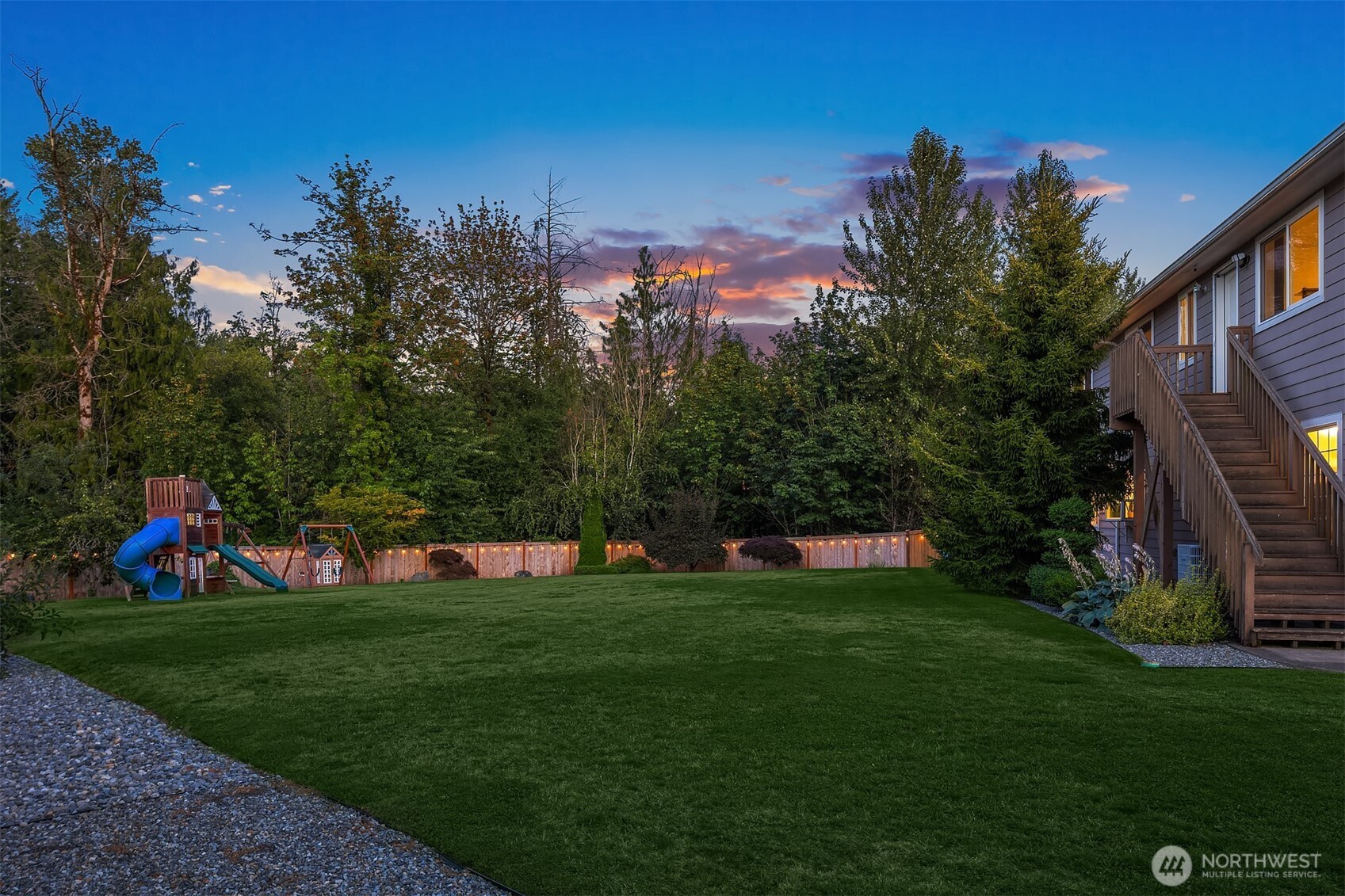 18410 102nd Street Ct E Bonney Lake WA 98391