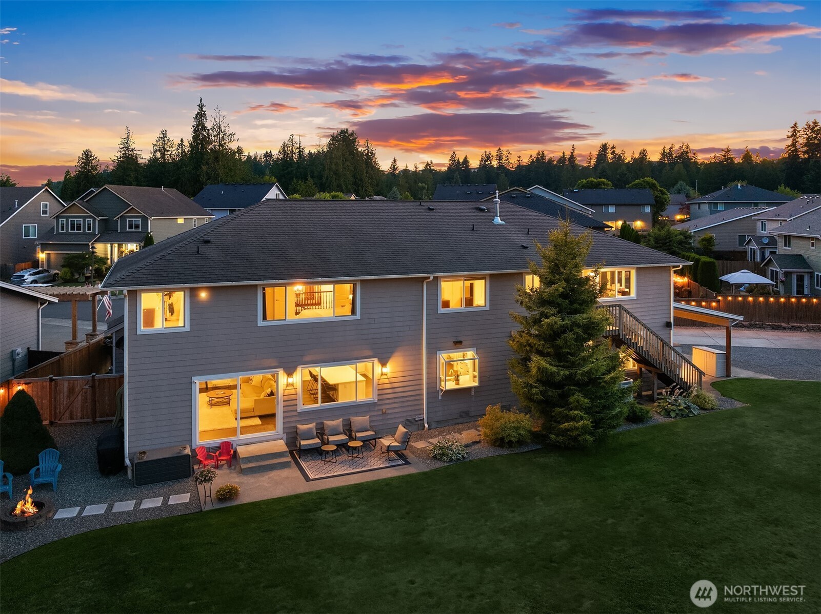 18410 102nd Street Ct E Bonney Lake WA 98391