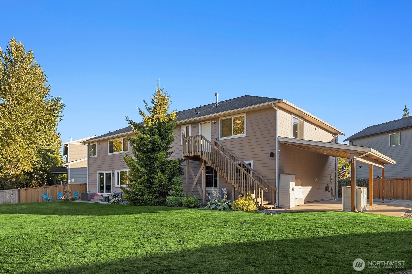 18410 102nd Street Ct E Bonney Lake WA 98391