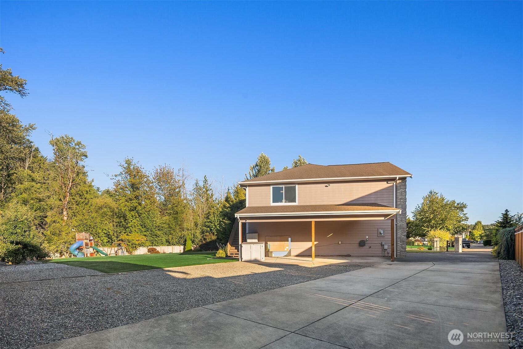 18410 102nd Street Ct E Bonney Lake WA 98391