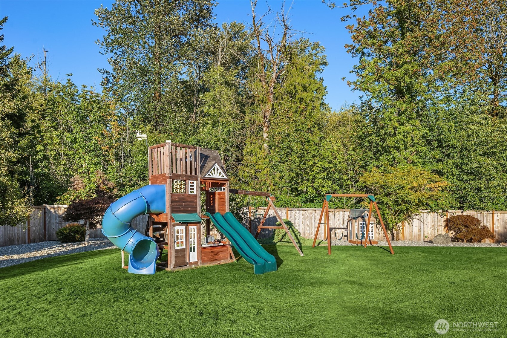 18410 102nd Street Ct E Bonney Lake WA 98391