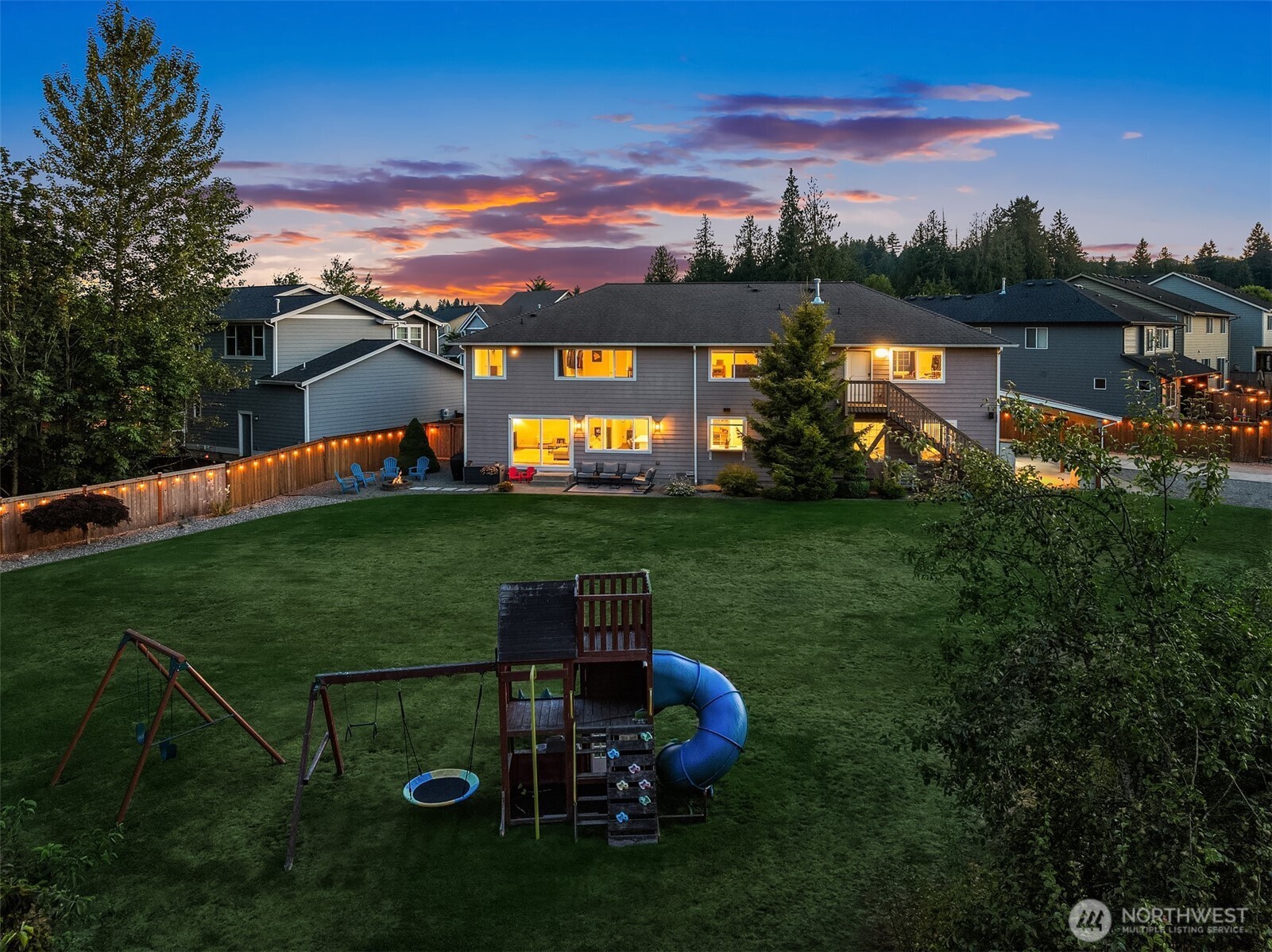 18410 102nd Street Ct E Bonney Lake WA 98391