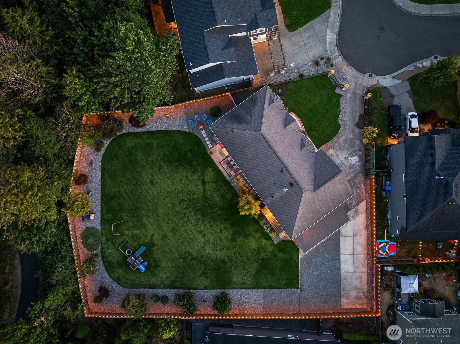 18410 102nd Street Ct E Bonney Lake WA 98391