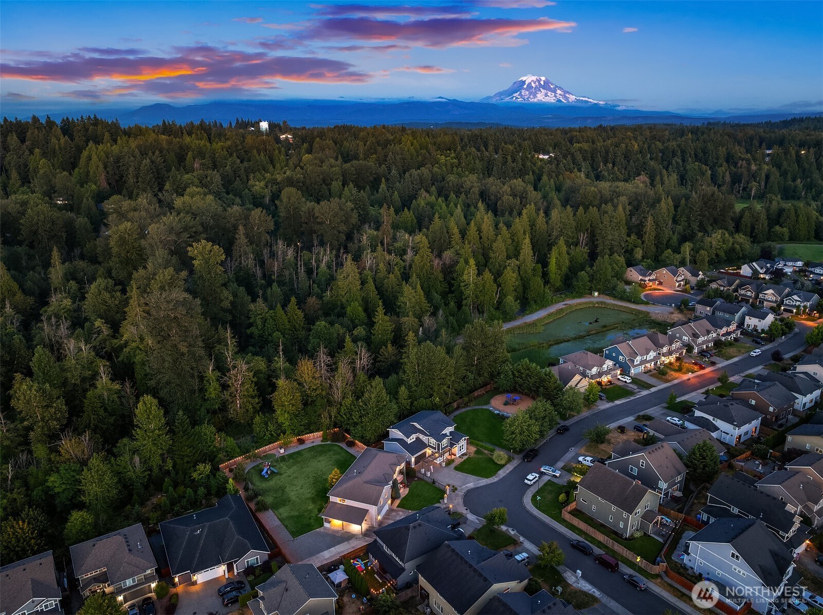 18410 102nd Street Ct E Bonney Lake WA 98391