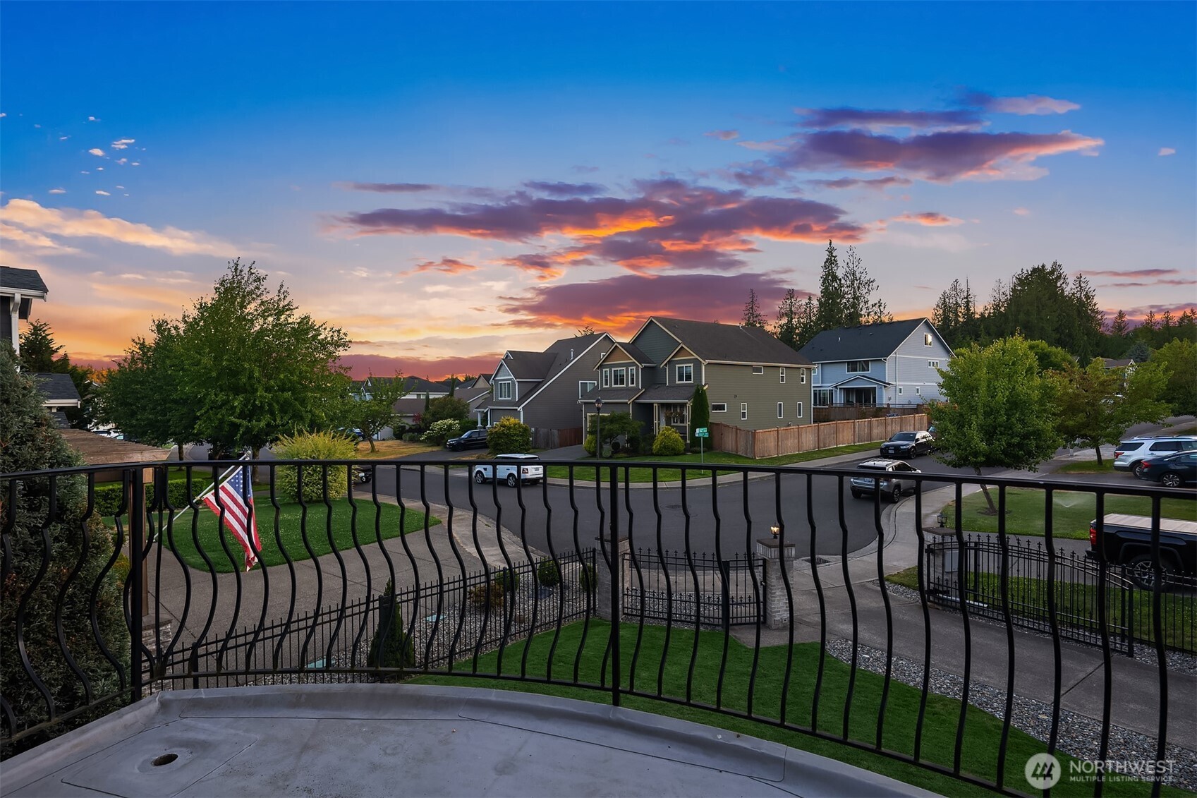 18410 102nd Street Ct E Bonney Lake WA 98391