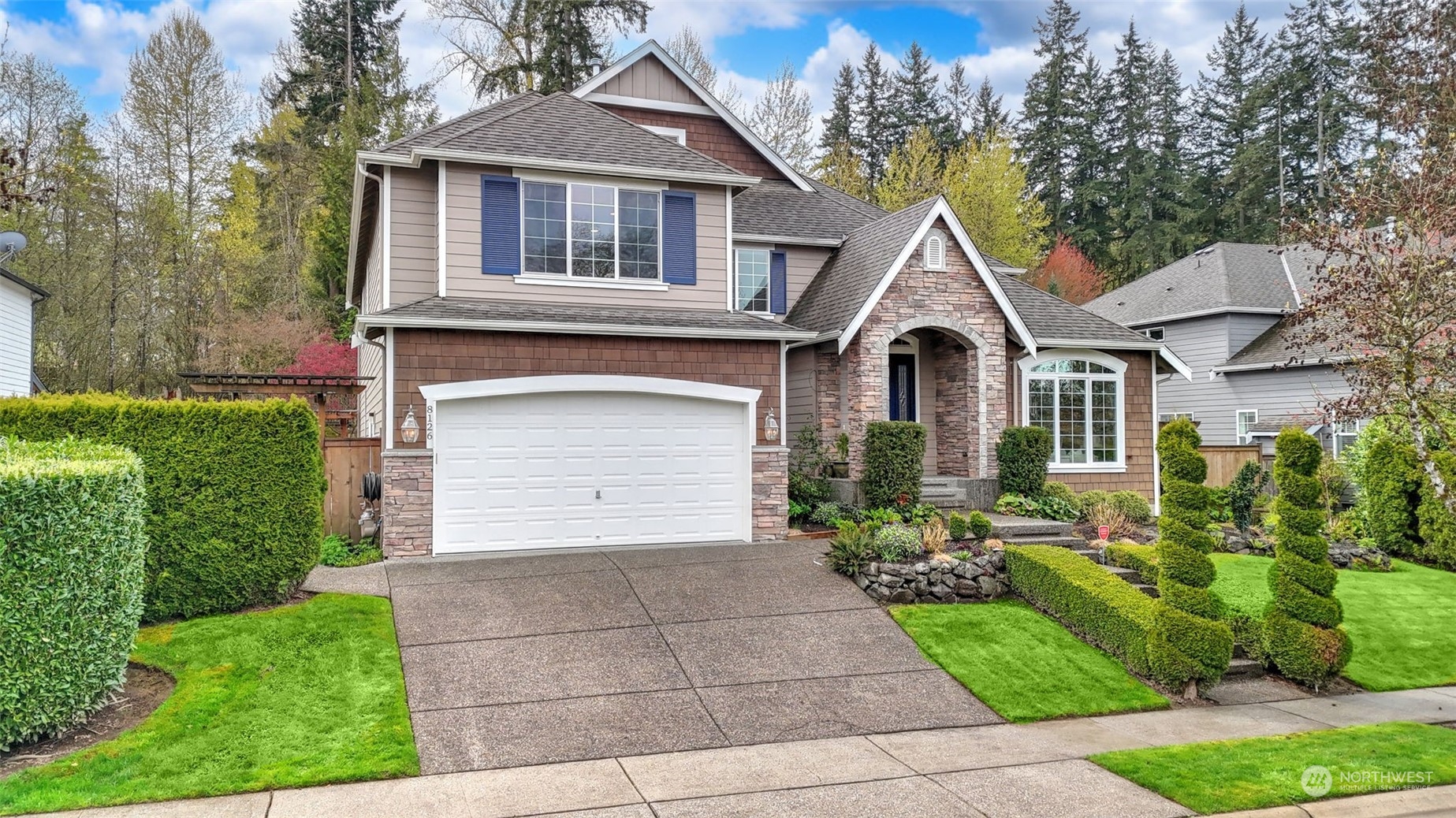 8126 134th Street Se Snohomish WA 98296
