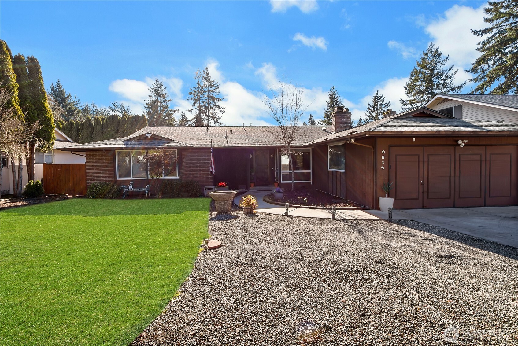 9814 Onyx Drive SW Lakewood WA 98498