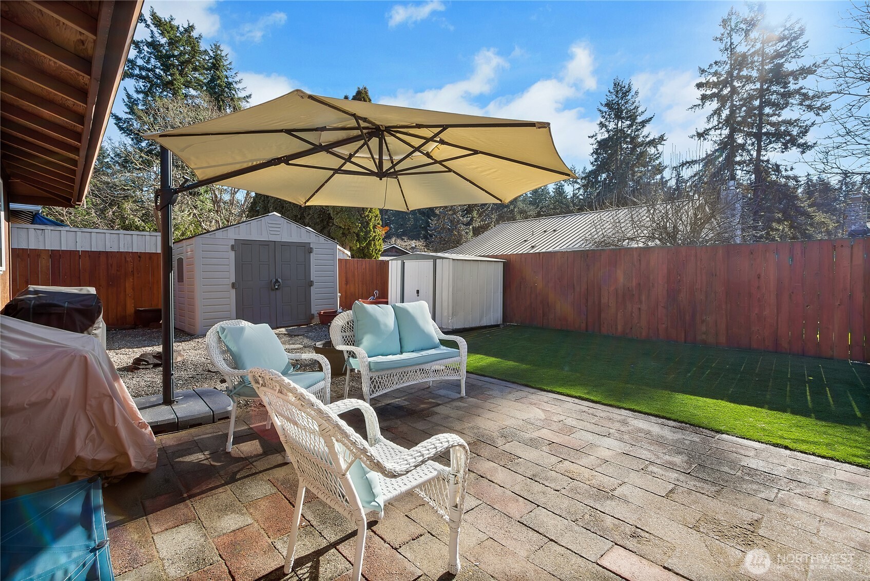 9814 Onyx Drive SW Lakewood WA 98498