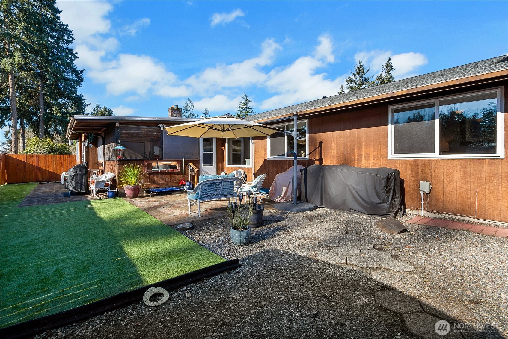 9814 Onyx Drive SW Lakewood WA 98498