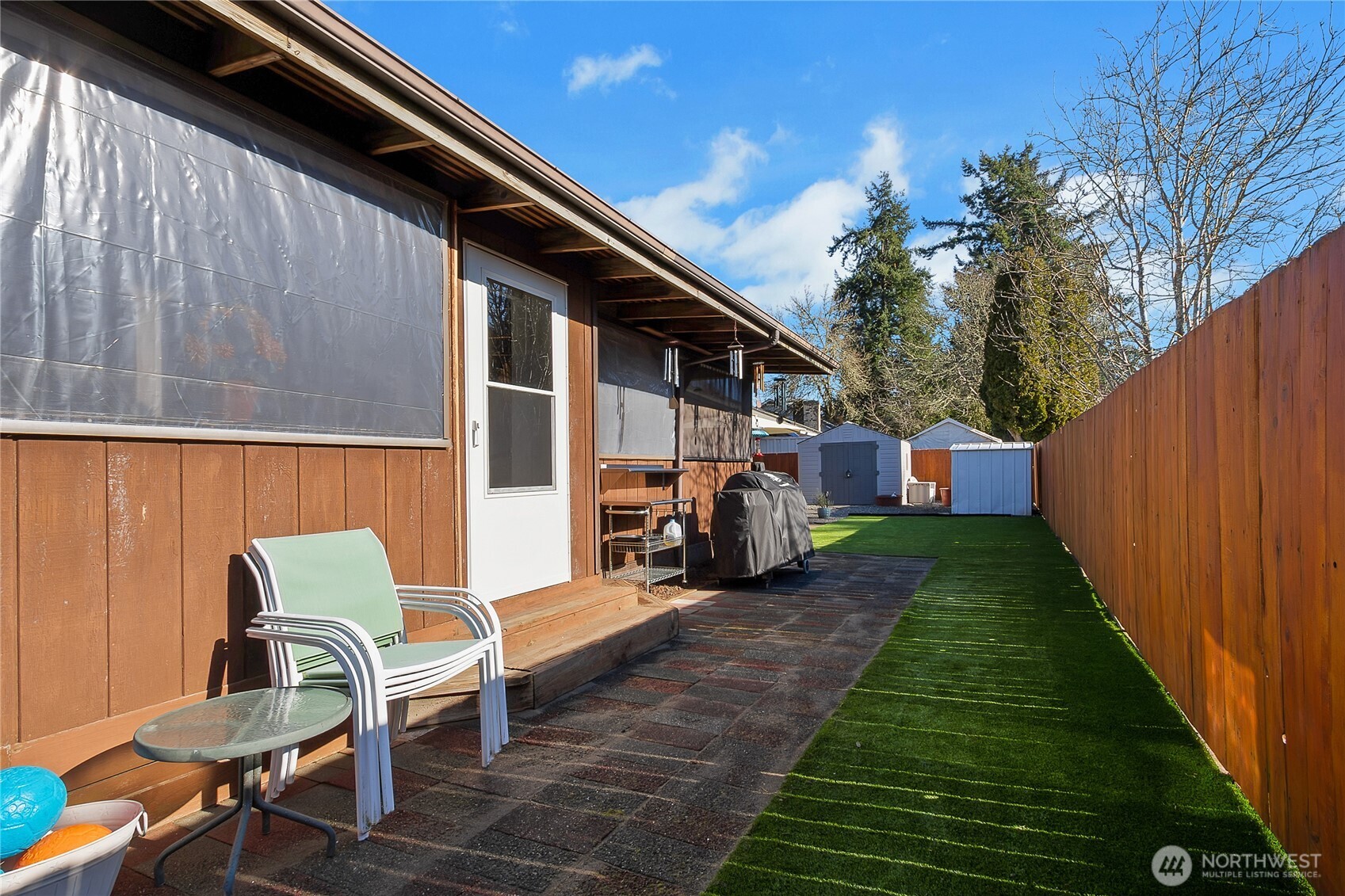 9814 Onyx Drive SW Lakewood WA 98498