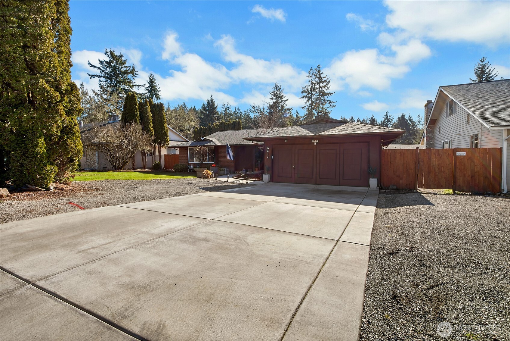 9814 Onyx Drive SW Lakewood WA 98498