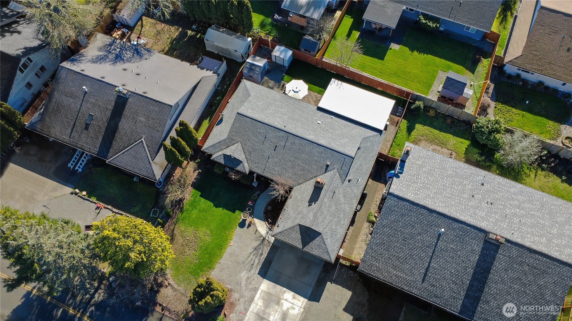 9814 Onyx Drive SW Lakewood WA 98498