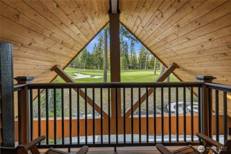 431 Equinox Drive Cle Elum WA 98922