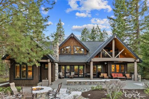 431 Equinox Drive Cle Elum WA 98922