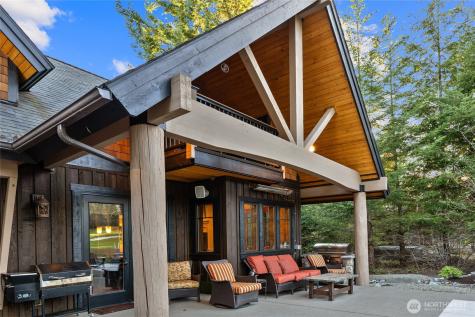 431 Equinox Drive Cle Elum WA 98922