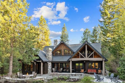 431 Equinox Drive Cle Elum WA 98922