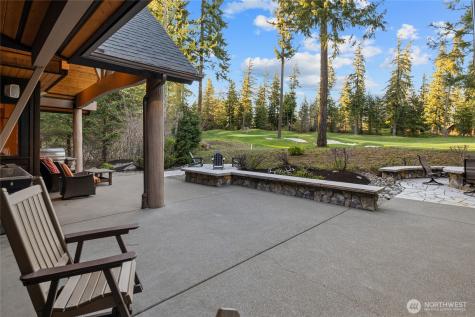 431 Equinox Drive Cle Elum WA 98922