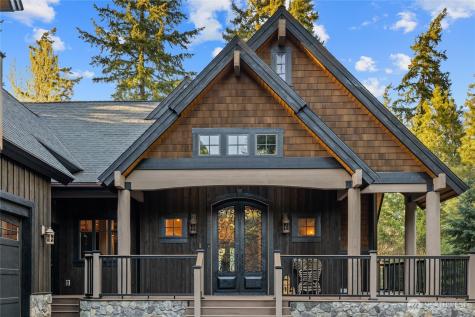 431 Equinox Drive Cle Elum WA 98922