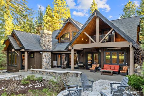 431 Equinox Drive Cle Elum WA 98922
