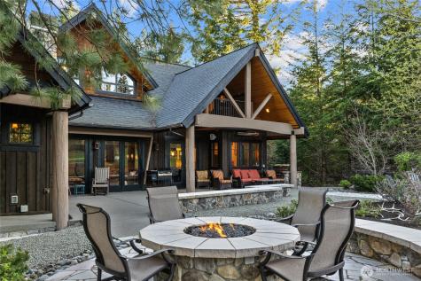 431 Equinox Drive Cle Elum WA 98922