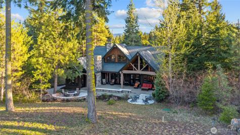 431 Equinox Drive Cle Elum WA 98922