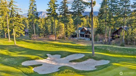 431 Equinox Drive Cle Elum WA 98922