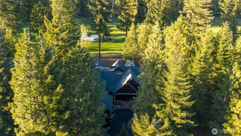 431 Equinox Drive Cle Elum WA 98922